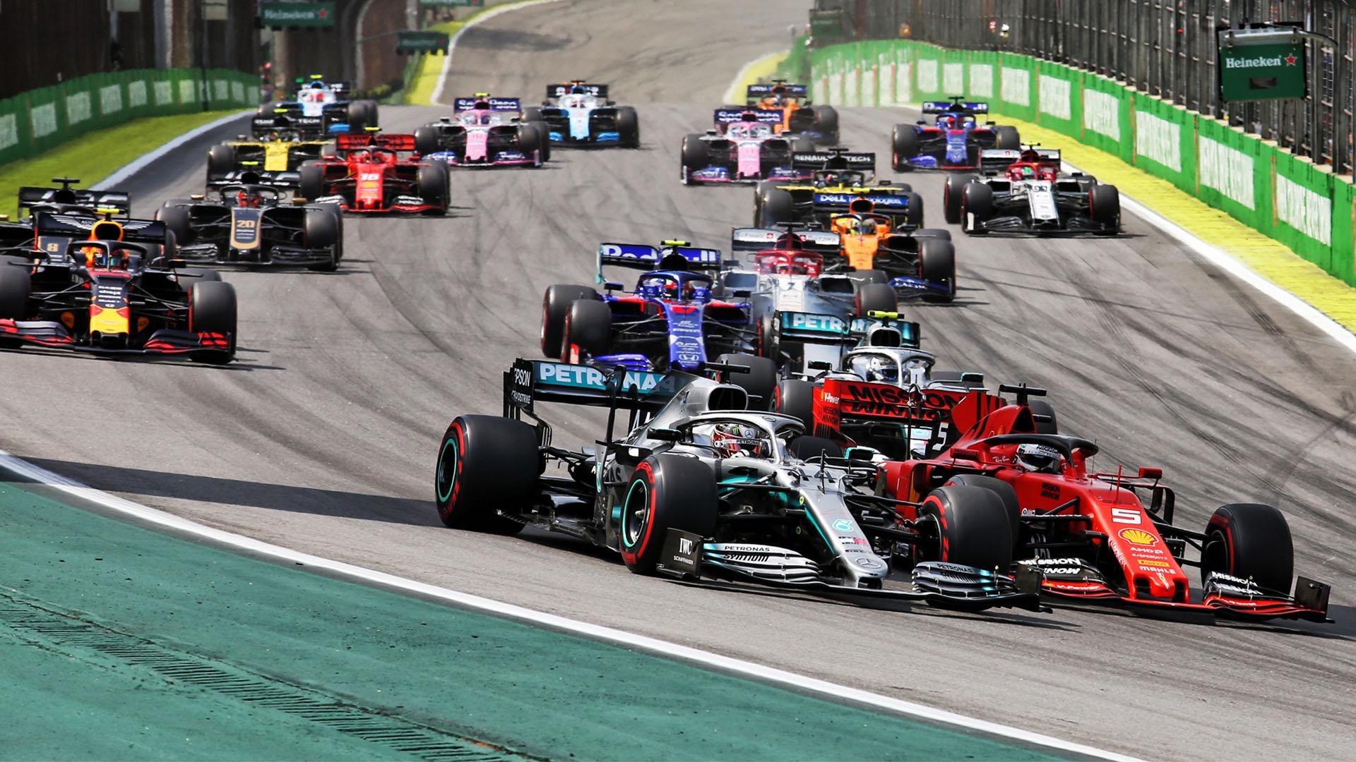 World Circuit — fanart