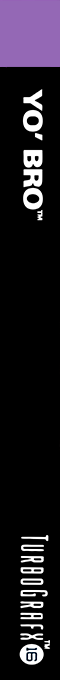 Yo' Bro — box-2D-side (US)