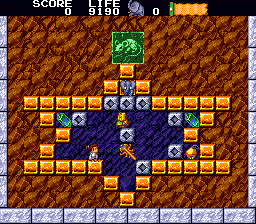 Zipang — ss (JP)