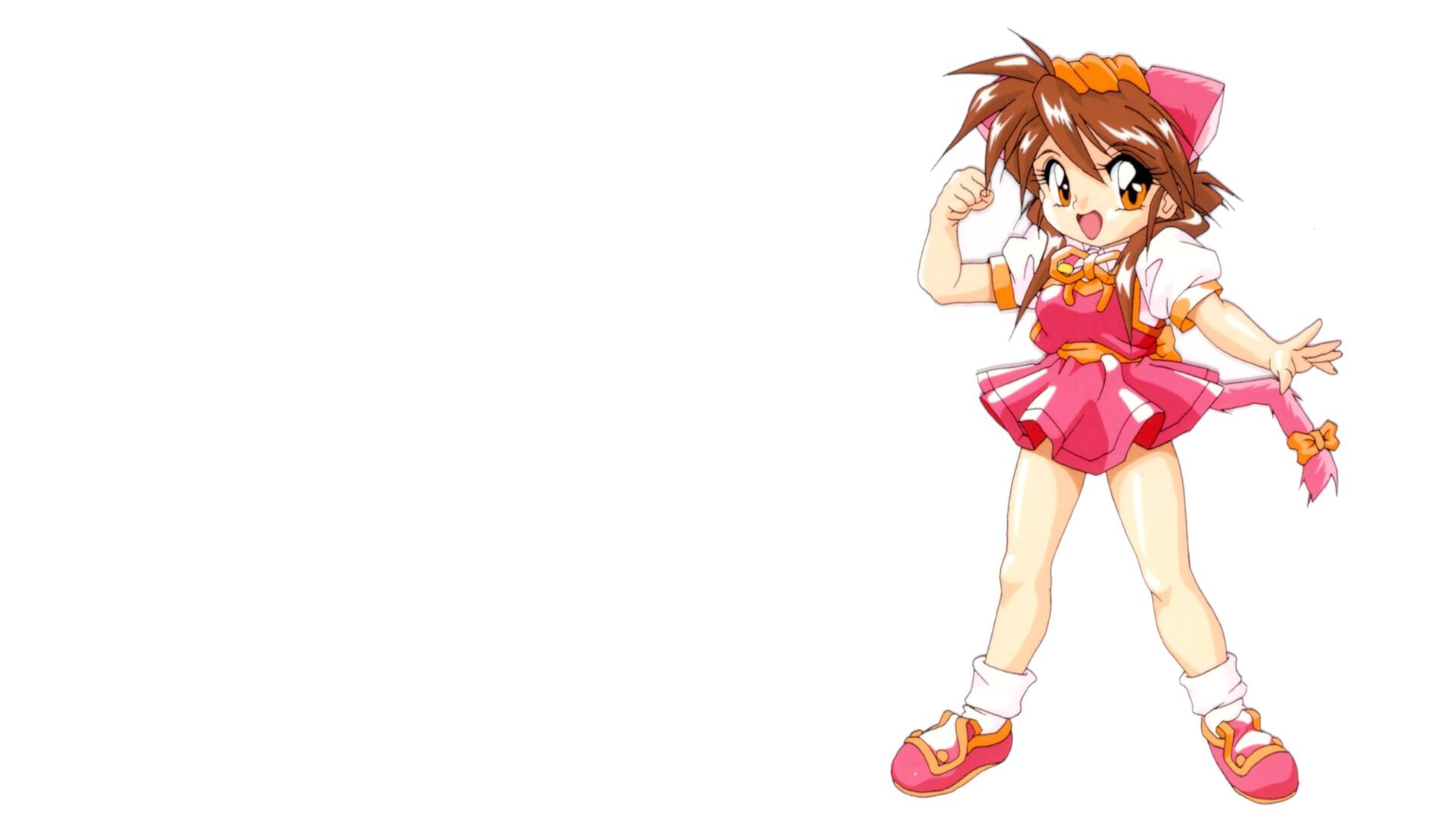 Chip Chan Kick! — fanart