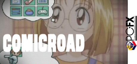 Comic Road — steamgrid