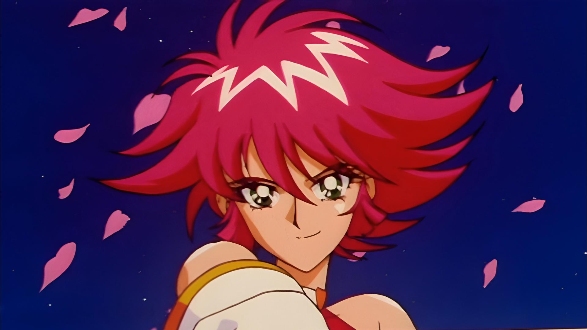 Cutey Honey — fanart