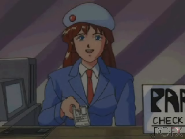 Cutey Honey — ss (JP)
