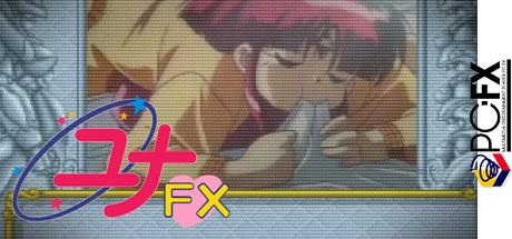Ginga Ojsama Densetsu Yuna Fx - Kanashimi No Sirene — steamgrid