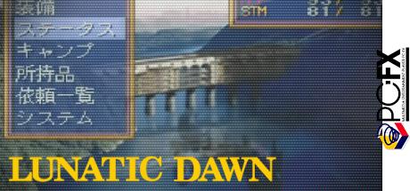 Lunatic Dawn Fx — steamgrid