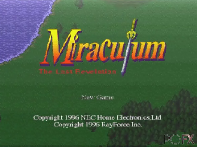 Miraculum - The Last Revelation — sstitle (JP)