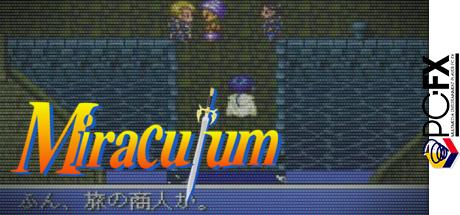 Miraculum - The Last Revelation — steamgrid