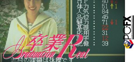 Sotsugyou R - Graduation Real — steamgrid
