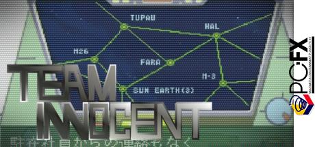 Team Innocent - The Point Of No Return — steamgrid
