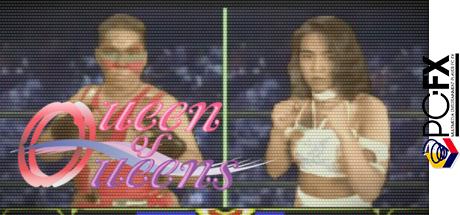 Zen-nihon Joshi Pro Wrestling - Queen Of Queens — steamgrid