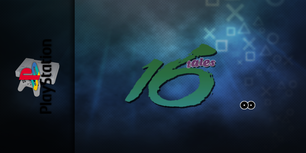 ZZZ(notgame):16 Tales 2 — screenmarquee (WOR)