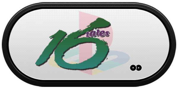 ZZZ(notgame):16 Tales 2 — wheel-carbon (WOR)
