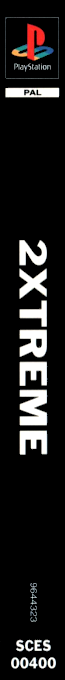 2xtreme — box-2D-side (EU)