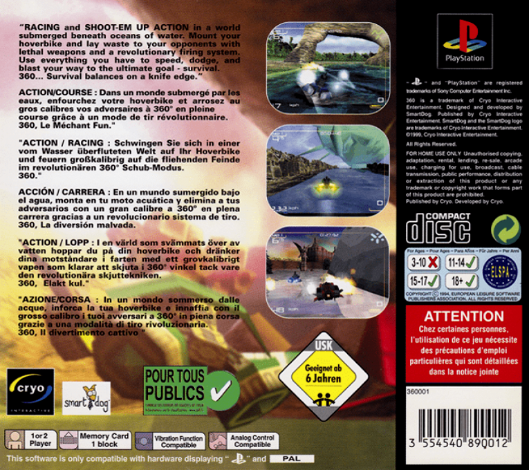 360 - Three Sixty — box-2D-back (EU)