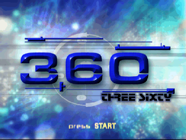 360 - Three Sixty — sstitle (EU)