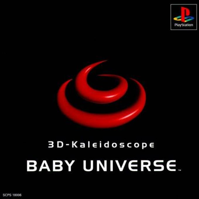 Baby Universe — box-2D (ASI)