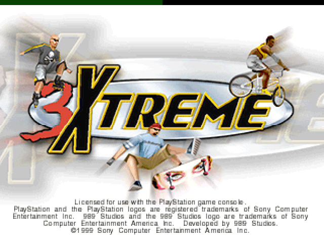 3xtreme — sstitle (US)