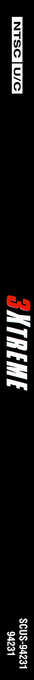 3xtreme — box-2D-side (US)