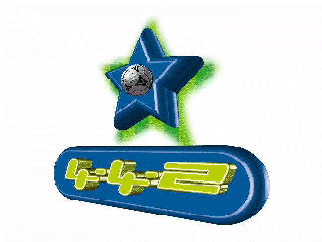 4-4-2 Soccer — sstitle (EU)