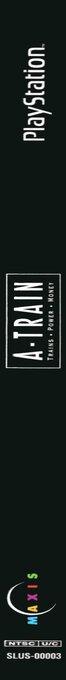 A-IV Evolution Global — box-2D-side (AME)