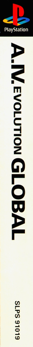 A-IV Evolution Global — box-2D-side (ASI)