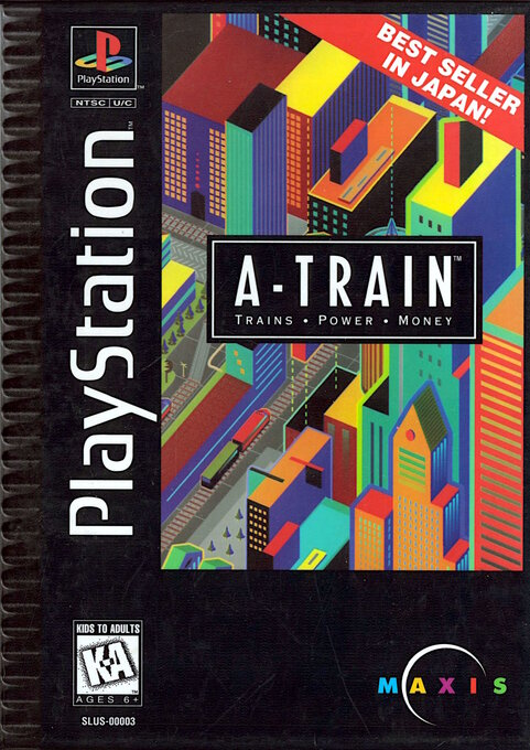 A-IV Evolution Global box art