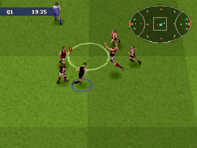 Afl 99 — ss (WOR)