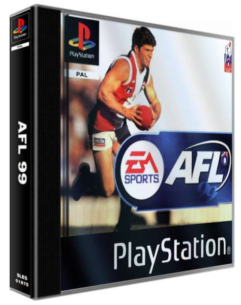 Afl 99 — box-3D (EU)