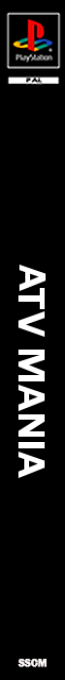 Atv Mania — box-2D-side (FR)