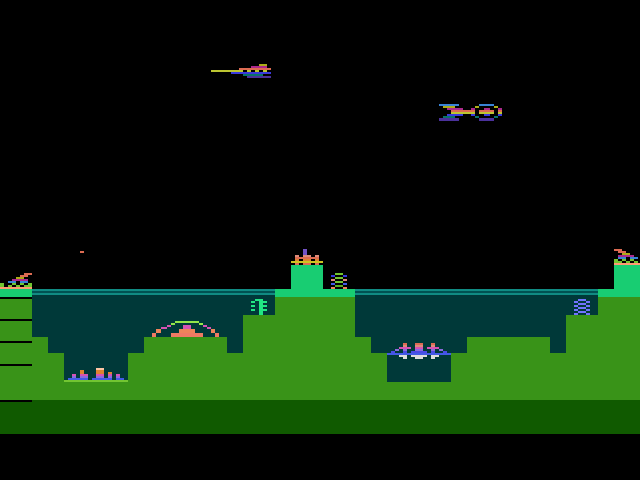 Activision Classics — ss (WOR)