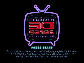 Activision Classics — sstitle (WOR)
