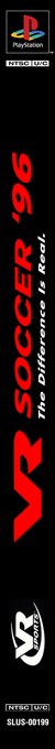 Actua Soccer — box-2D-side (AME)