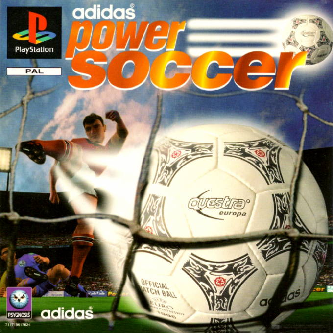 Adidas Power Soccer — box-2D (EU)