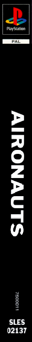 Aironauts — box-2D-side (SP)