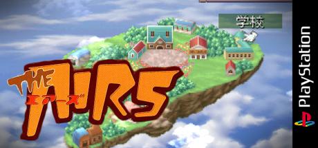 Airs, The — steamgrid