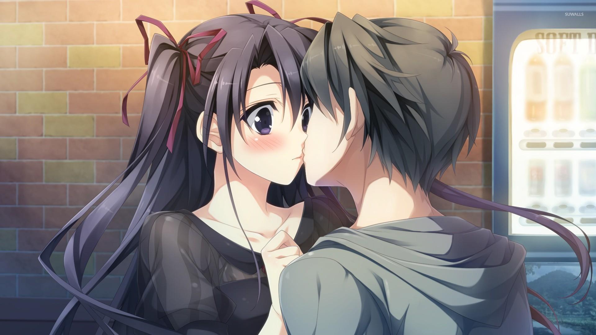 Aitakute... Your Smiles In My Heart — fanart