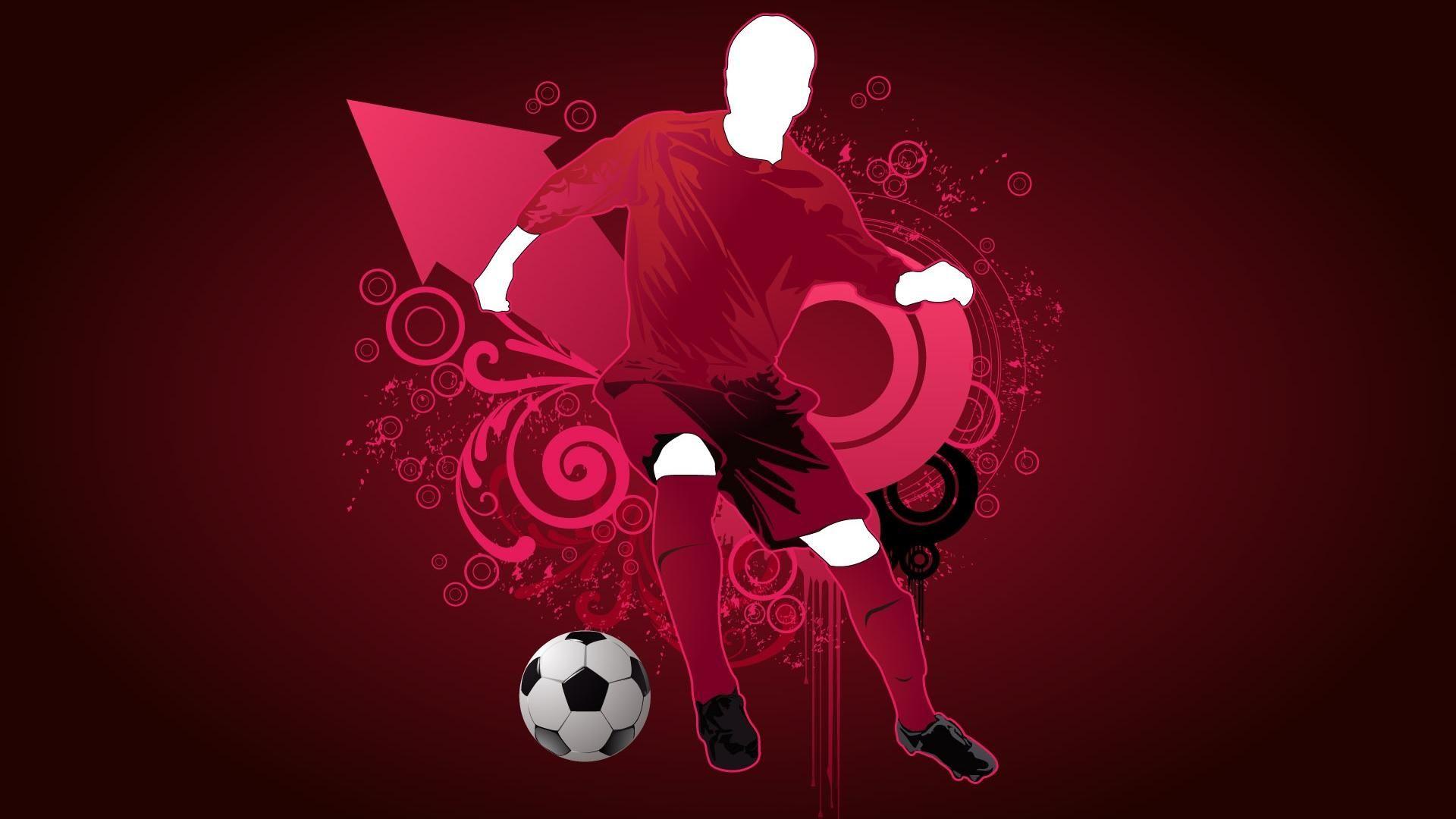All Star Soccer — fanart