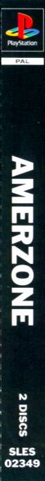 Amerzone — box-2D-side (SP)