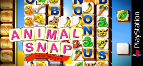 Animal Snap - Rescue Them 2 By 2 — steamgrid