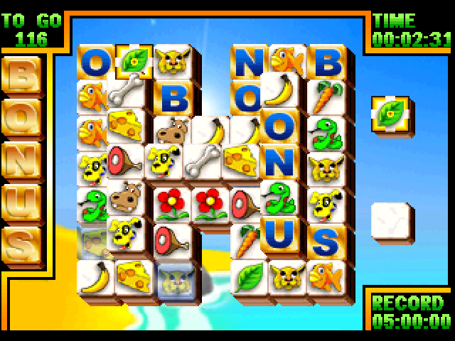 Animal Snap - Rescue Them 2 By 2 — ss (EU)