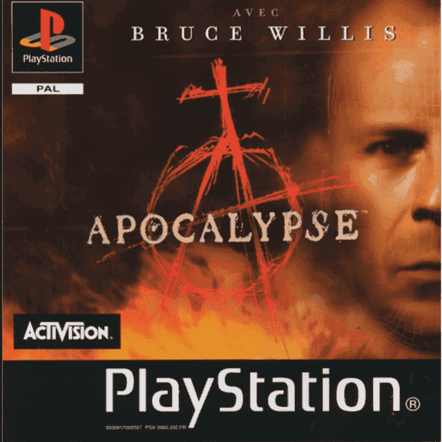 Apocalypse — box-2D (EU)