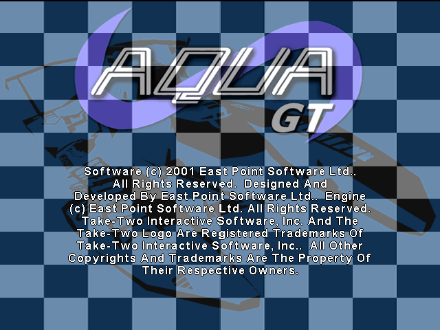 Aqua Gt — sstitle (EU)