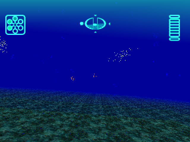 Aquanaut No Kyuujitsu - Memories Of Summer 1996 — ss (JP)