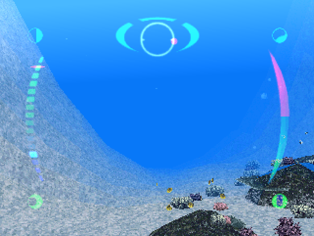 Aquanaut No Kyuujitsu 2 — ss (JP)