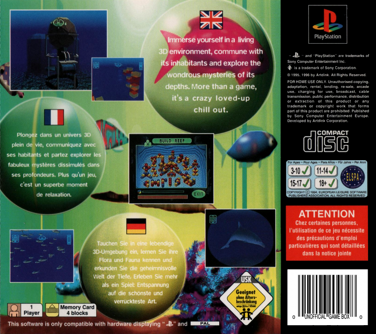 Aquanaut's Holiday — box-2D-back (EU)