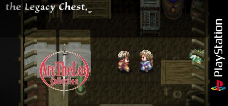 Arc The Lad Collection — steamgrid