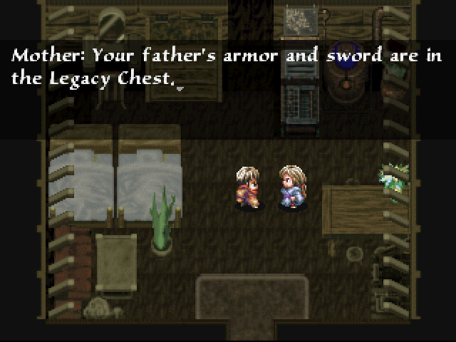 Arc The Lad Collection — ss (US)
