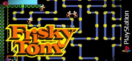 Arcade Hits - Frisky Tom — steamgrid