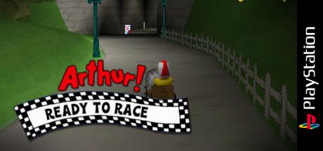 Arthur! Ready To Race — steamgrid