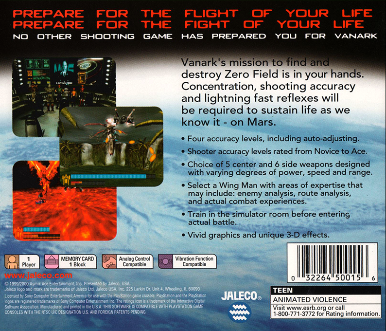 Vanark — box-2D-back (US)